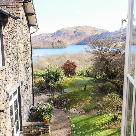 Kelbarrow Grasmere Exterior foto
