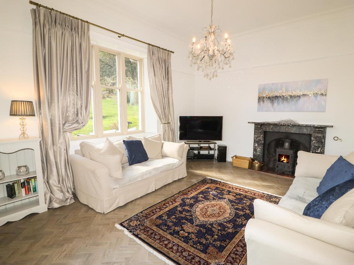 Kelbarrow Grasmere Exterior foto